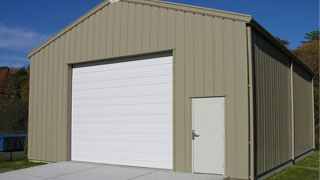 Garage Door Openers at Pacres, Florida